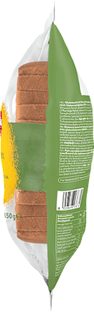 Brot, Meisterbäckers Vital mit Sauerteig (12 Stück), glutenfrei Schär
