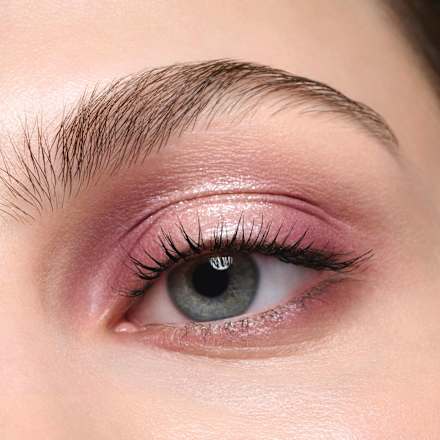 Duo senčil za veke Diamond Treasures, 060 Burgundy Glitz CATRICE