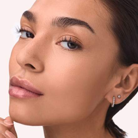 Korektor Under Eye Brightener, 015 Light Nude CATRICE