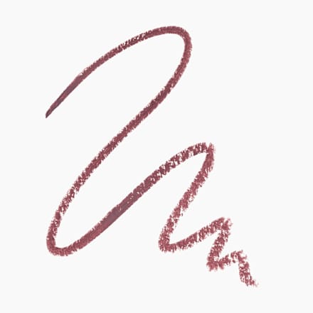Svinčnik za oči Velvet Glide Matte, 040 Plum Line CATRICE