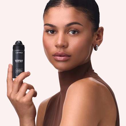 Superproof utrditveni sprej CATRICE