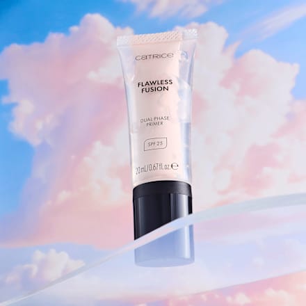 Podlaga Flawless Fusion Dual-Phase CATRICE