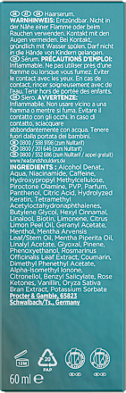 Kopfhaut Serum Derma x Pro Density Booster head&shoulders