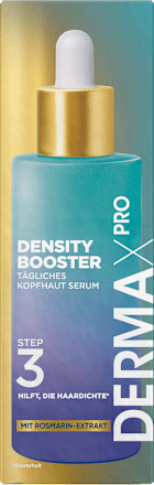 Kopfhaut Serum Derma x Pro Density Booster head&shoulders