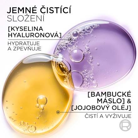 Revitalift čisticí pleťový balzám 60-second L'ORÉAL PARiS REVITALIFT
