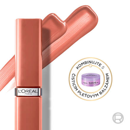 Revitalift čisticí pleťový balzám 60-second L'ORÉAL PARiS REVITALIFT