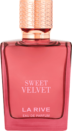 Sweet Velvet edp LA RIVE
