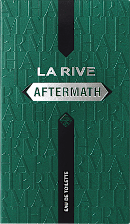 Aftermath edt LA RIVE