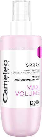 Sprej za volumen kose Maxi Volume Cameleo