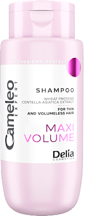 Šampon za volumen kose Maxi Volume Cameleo