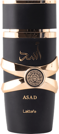 Asad Eau de Parfum Lattafa