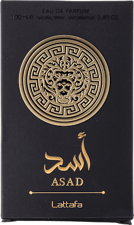 Asad Eau de Parfum Lattafa