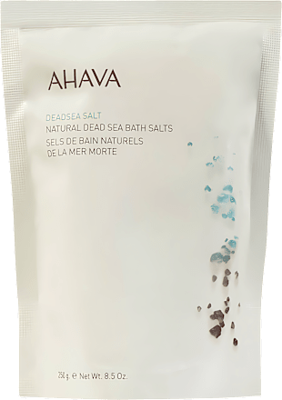 Sare de baie DEAD SEA DEAD SEA NATURALS BY AHAVA