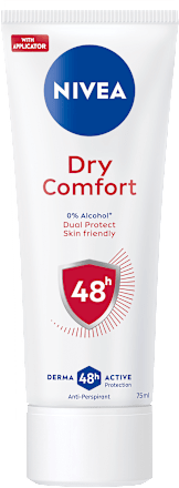 Deo krema Dry Comfort NIVEA