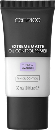 Extreme Matte Oil-Control prajmer za lice CATRICE