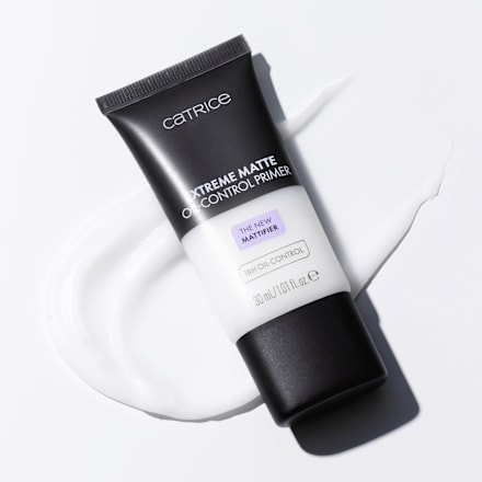 Extreme Matte Oil-Control prajmer za lice CATRICE
