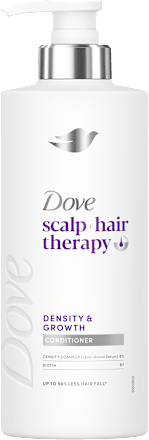scalp hair therapy kondicionér na vlasy Density & Growth Dove