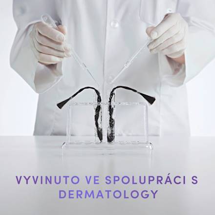 scalp hair therapy šampon na vlasy Density & Growth Dove