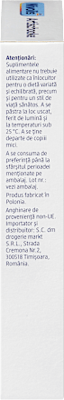 Artischocke Tabletten 30 St Mivolis