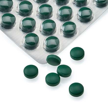 Artischocke Tabletten 30 St Mivolis