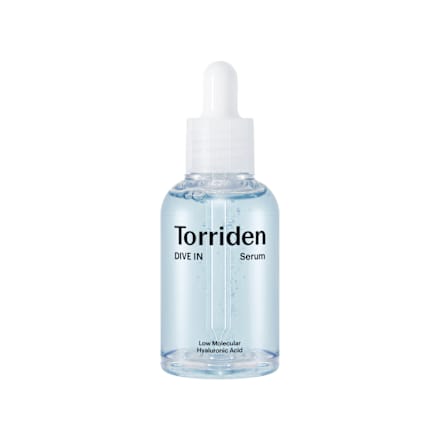 Хидратиращ серум за лице Dive in Torriden