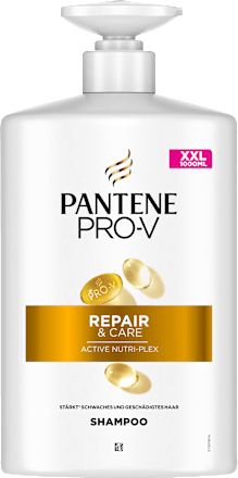 Shampoo Repair & Care PANTENE PRO-V