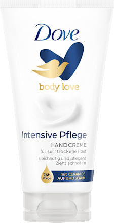 Handcreme intensive Pflege Dove