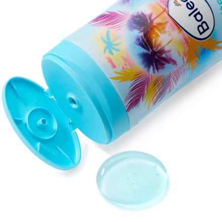 Sprchovací gél After Sun, 300 ml Balea
