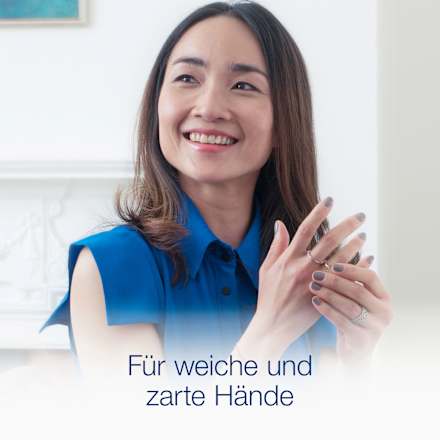 Handcreme intensive Pflege Dove