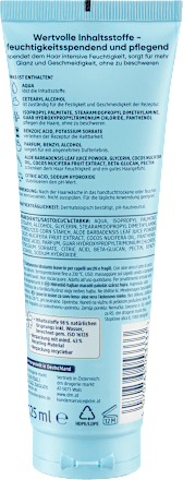 Leave-In Pflege beauty essentials, feuchtigkeitsspendend Balea