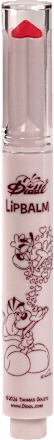 Lippenpflege Lipbalm Diddl Herzform Rot Diddl