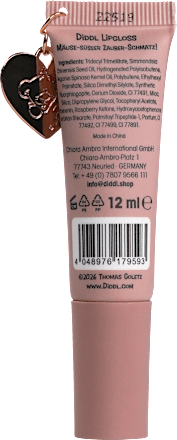 Lipgloss Diddl Nude Diddl
