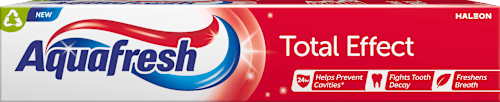 Pastă de dinți Total Effect Aquafresh