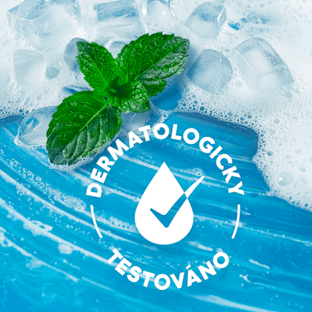 šampon na vlasy Menthol Fresh head&shoulders