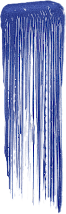Lash Sensational Sky High řasenka Navy Blue MAYBELLINE NEW YORK