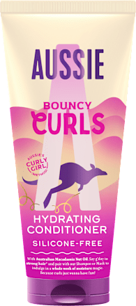 Balsam păr Bouncy Curls AUSSIE
