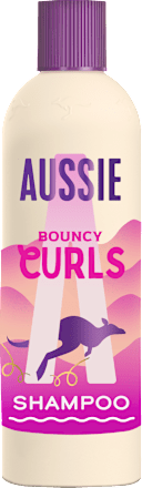 Șampon Bouncy Curls AUSSIE