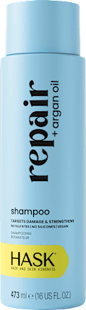 Șampon reparator cu ulei de argan HASK