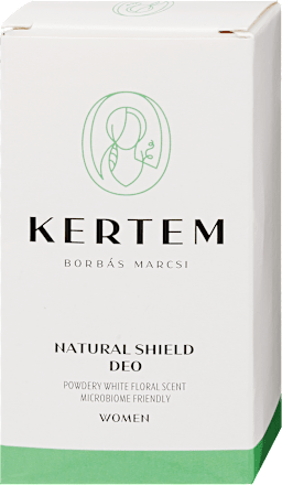 Deo stift KERTEM - BORBÁS MARCSI