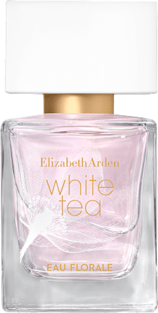 white tea EAU FLORALE EdT - ženski Elizabeth Arden