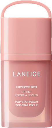 Tint za usne JuicePop Box – Pop-Star Peach LANEIGE