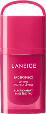 Tint za usne JuicePop Box – Electro Berry LANEIGE