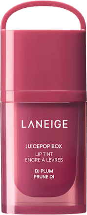 Tint za usne JuicePop Box – DJ Plum LANEIGE
