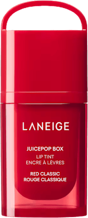 Tint za usne JuicePop Box – Red Classic LANEIGE