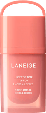 Tint za usne JuicePop Box – Disco Coral LANEIGE