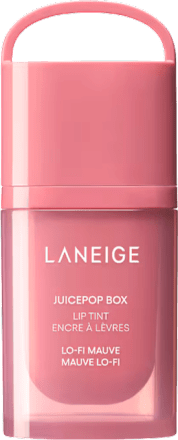 Tint za usne JuicePop Box – Lo-Fi Mauve LANEIGE