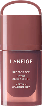 Tint za usne JuicePop Box – Jazzy Jam LANEIGE