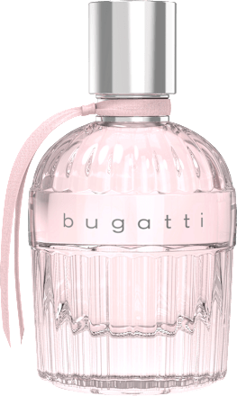 Fiori d'Italia Eau de Parfum bugatti