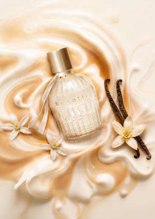 Vaniglia Pura Eau de Parfum bugatti
