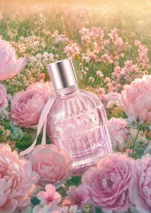 Fiori d'Italia Eau de Parfum bugatti